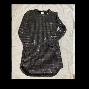Little black dress NWT
